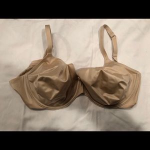 Victoria’s Secret Unlined Biofit Bra